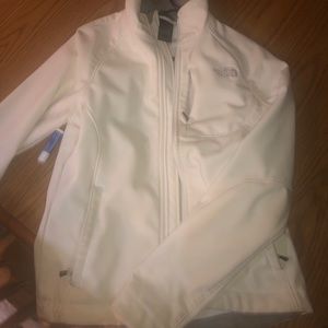 North Face jacket